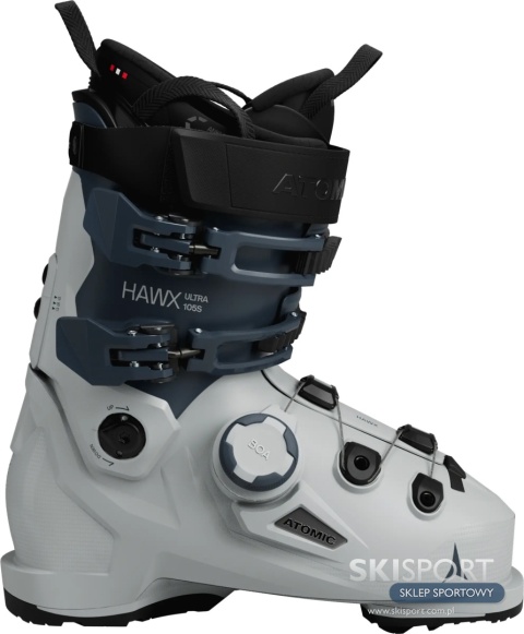 Buty Narciarskie Atomic Hawx Ultra 105 S BOA W r.23/23.5