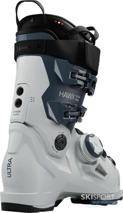 Buty Narciarskie Atomic Hawx Ultra 105 S BOA W r.23/23.5