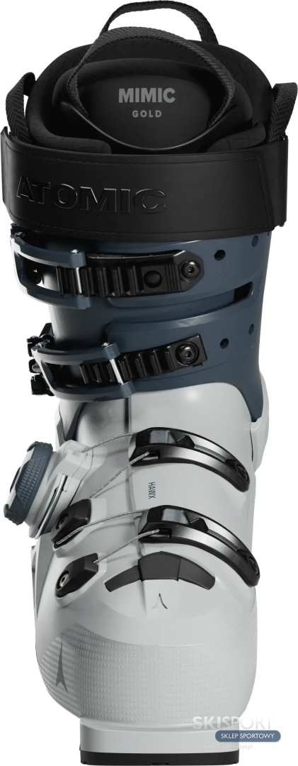 Buty Narciarskie Atomic Hawx Ultra 105 S BOA W r.23/23.5