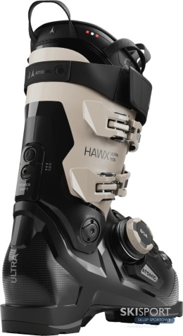 Buty Narciarskie Atomic Hawx Ultra 110 BOA GW r.26/26.5