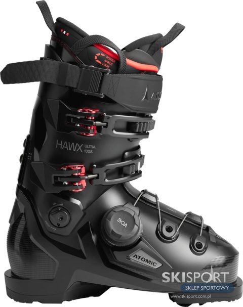 Buty Narciarskie Atomic Hawx Ultra 130 BOA GW r.26/26.5