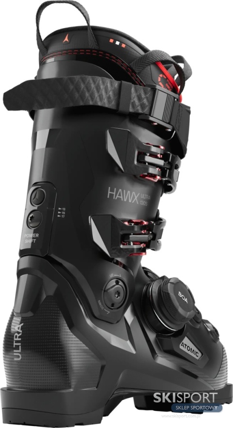 Buty Narciarskie Atomic Hawx Ultra 130 BOA GW r.26/26.5