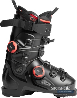 Buty Narciarskie Atomic Hawx Ultra 130 Dual BOA GW r.27/27.5