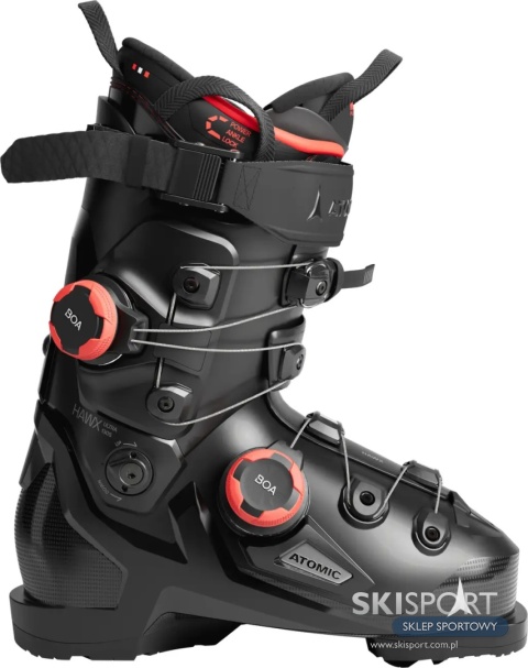 Buty Narciarskie Atomic Hawx Ultra 130 Dual BOA GW r.27/27.5