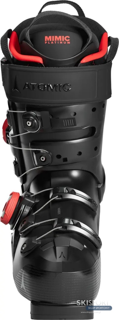 Buty Narciarskie Atomic Hawx Ultra 130 Dual BOA GW r.28/28.5