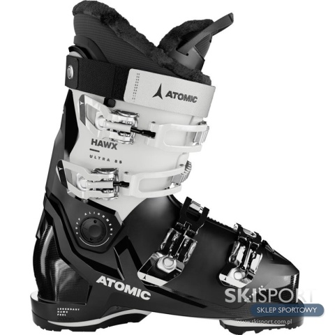 Buty Narciarskie Atomic Hawx Ultra 85W GW r.27/27.5