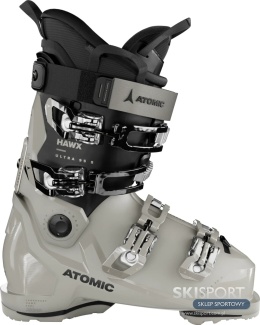 Buty Narciarskie Atomic Hawx Ultra 95W GW r.27/27.5