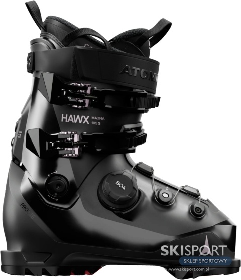 Buty Narciarskie Atomic Magna 105 S BOA W GW dł.26/26.5