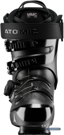 Buty Narciarskie Atomic Magna 105 S BOA W GW dł.26/26.5