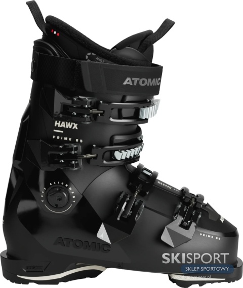 Buty Narciarskie Atomic Prime 85 W GW dł.23/23.5