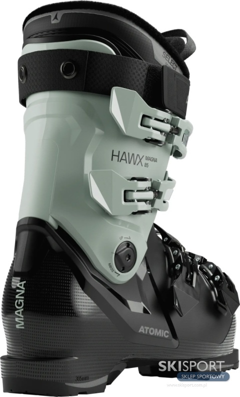 Buty Narciarskie Atomic Magna 85 W GW dł.24/24.5
