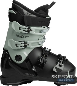 Buty Narciarskie Atomic Magna 85 W GW dł.24/24.5