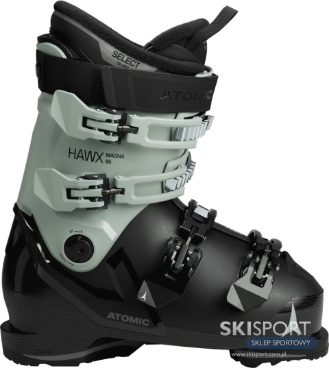 Buty Narciarskie Atomic Magna 85 W GW dł.24/24.5