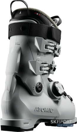 Buty Narciarskie Atomic Prime 95 BOA W GW dł.26/26.5