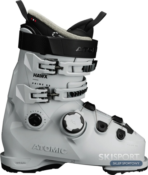 Buty Narciarskie Atomic Prime 95 BOA W GW dł.27/27.5