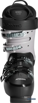 Buty Narciarskie Atomic Prime 95 W GW dł.23/23.5