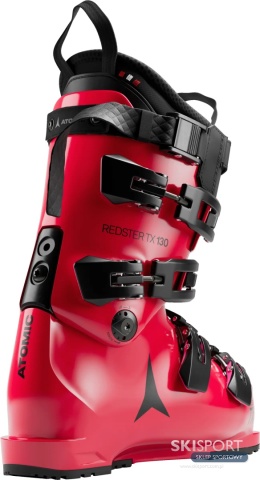 Buty Narciarskie Atomic Redster TX 130 r.25/25.5