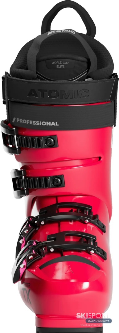 Buty Narciarskie Atomic Redster TX 130 r.25/25.5