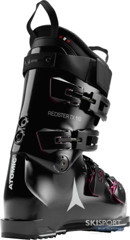 Buty Narciarskie Atomic Redster TX 110 GW r.29/29.5