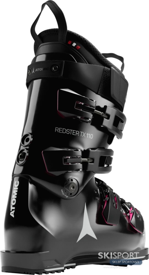 Buty Narciarskie Atomic Redster TX 110 GW r.29/29.5