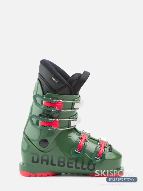 Buty Narciarskie Dalbello DRS 60 JR r. 25/25.5