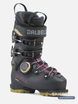 Buty Narciarskie Dalbello Veloce Space 85 W 23/23.5