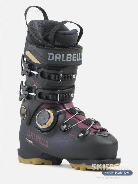 Buty Narciarskie Dalbello Veloce Space 85 W 23/23.5