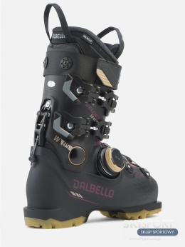 Buty Narciarskie Dalbello Veloce Space 85 W 23/23.5