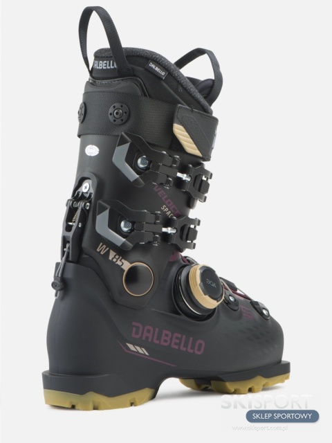 Buty Narciarskie Dalbello Veloce Space 85 W 23/23.5