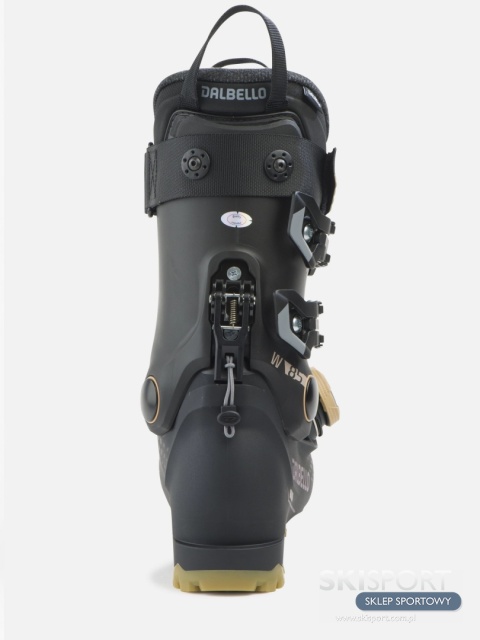 Buty Narciarskie Dalbello Veloce Space 85 W 23/23.5