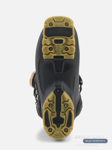 Buty Narciarskie Dalbello Veloce Space 85 W 23/23.5