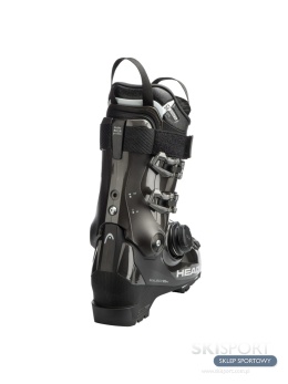 Buty Narciarskie Head Kaliber 95 W MV BOA r. 25/25.5