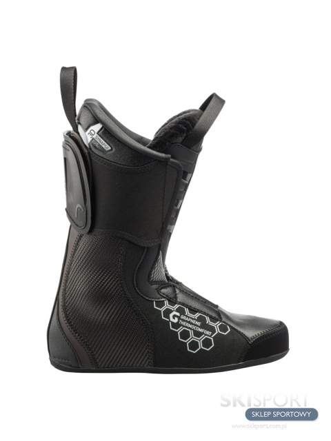 Buty Narciarskie Head Kaliber 95 W MV BOA r. 25/25.5
