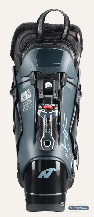 Buty Narciarskie Nordica HF 85 W GW r. 26.5