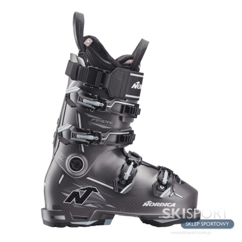 Buty Narciarskie Nordica ProMachine 3 115 GW W r. 25.5
