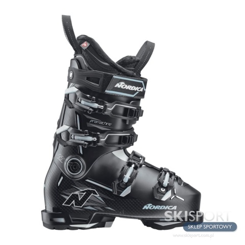 Buty Narciarskie Nordica ProMachine 3 95 GW W r. 25.5