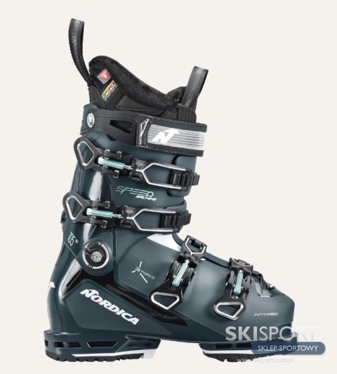 Buty Narciarskie Nordica SpeedMachine 3 105 GW r. 26.5