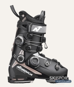 Buty Narciarskie Nordica SpeedMachine 3 115 BOA DD GW r. 24.5
