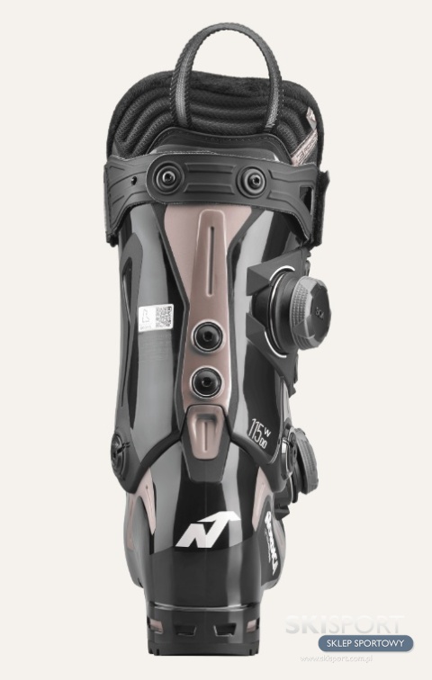 Buty Narciarskie Nordica SpeedMachine 3 115 BOA DD GW r. 24.5