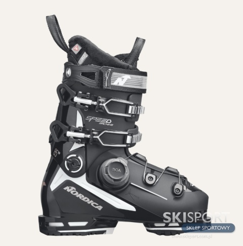 Buty Narciarskie Nordica SpeedMachine 3 85 GW BOA r. 25.5