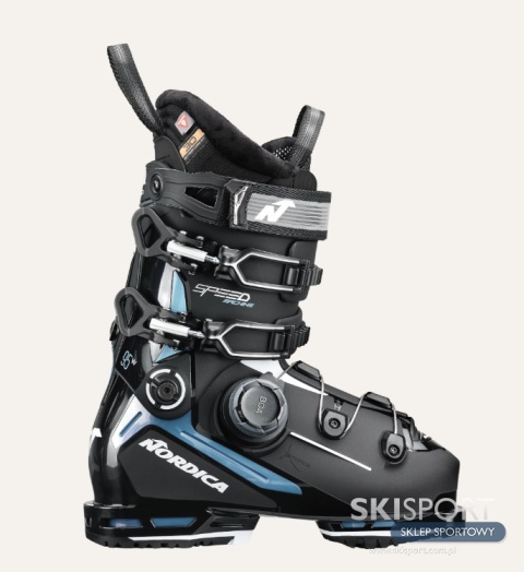 Buty Narciarskie Nordica SpeedMachine 3 95 GW BOA r. 26.5