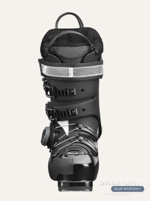 Buty Narciarskie Nordica SpeedMachine 3 95 GW BOA r. 25.5
