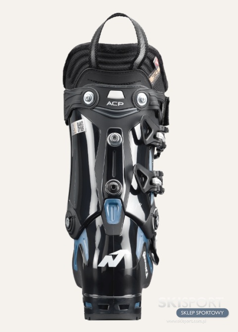 Buty Narciarskie Nordica SpeedMachine 3 95 GW r. 27.5