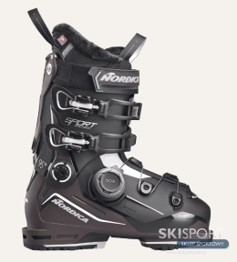 Buty Narciarskie Nordica SportMachine 3 95 GW BOA r. 23.5