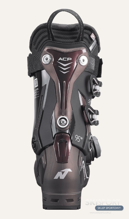 Buty Narciarskie Nordica SportMachine 3 95 GW BOA r. 24.5