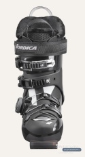 Buty Narciarskie Nordica SportMachine 3 95 GW BOA r. 26.5