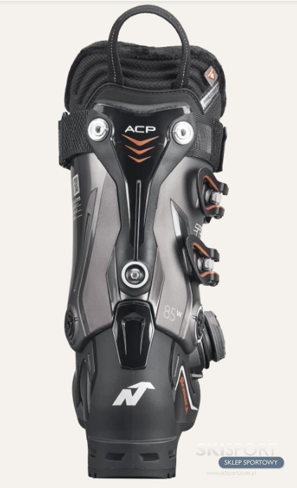 Buty Narciarskie Nordica SportMachine 85 GW BOA r. 23.5