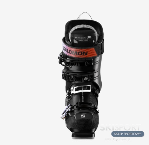 Buty Narciarskie Salomon S/Pro Alpha 80 W GW r. 23/23.5