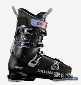 Buty Narciarskie Salomon S/Pro Alpha 80 W GW r. 25/25.5