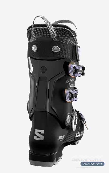 Buty Narciarskie Salomon S/Pro Alpha 80 W GW r. 25/25.5